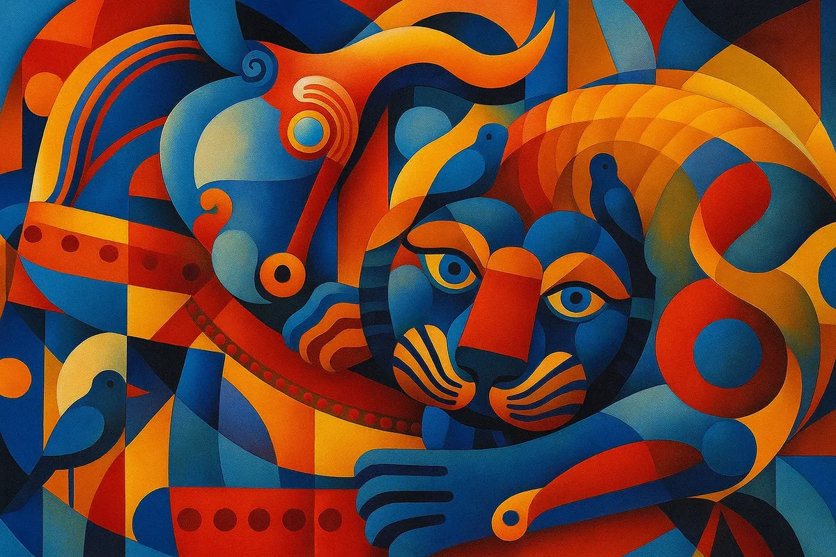 Persepolis